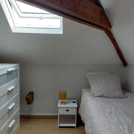 La Porterie * Bignoux