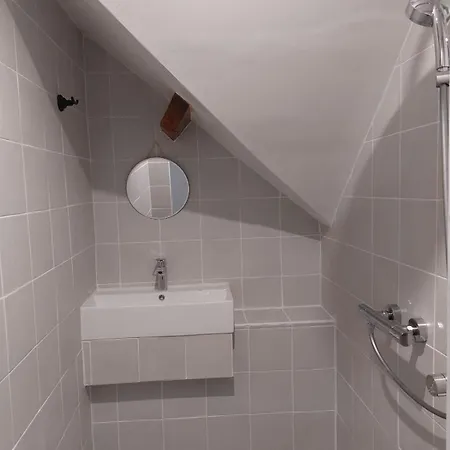 La Porterie Feriehus